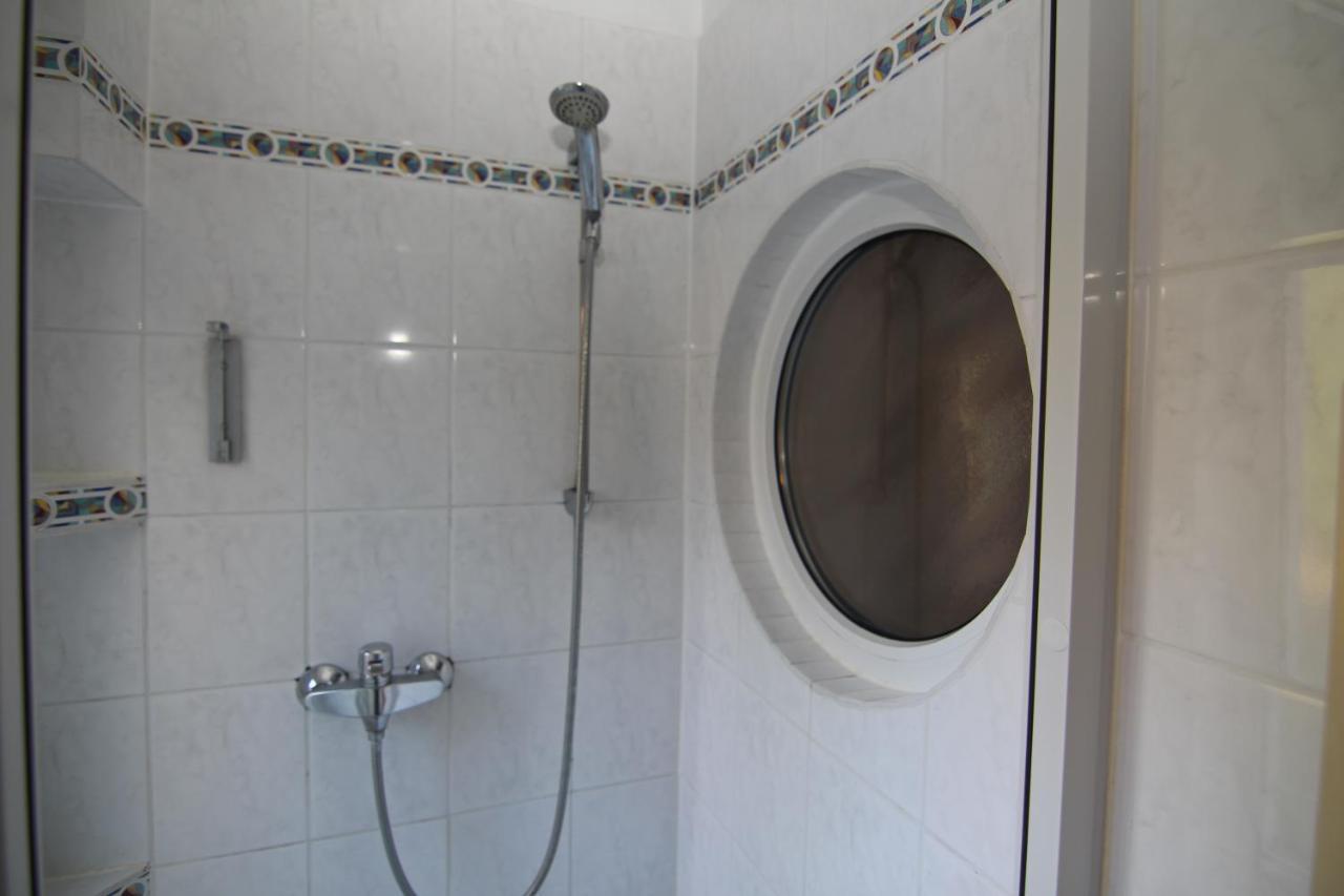 Hotel Zur Schoenen Aussicht Grömitz Εξωτερικό φωτογραφία